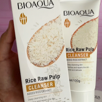 KIT DE ARROZ DE BIOAQUA