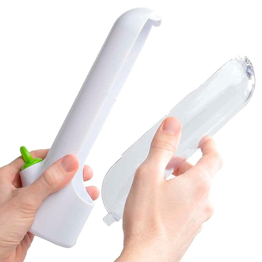 DUO CONSERVADOR DE ALIMENTOS