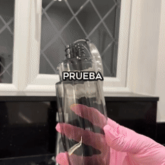TRAPEADOR DE FIBRA 360°