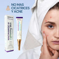 COMBO NIACINAMIDAS + SERUM