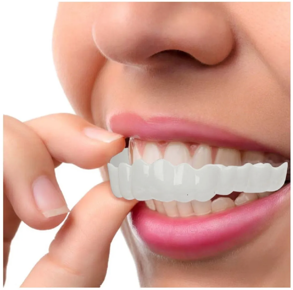 CARILLAS DENTALES SNAPON SMILE