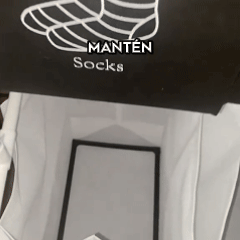 CESTA ORGANIZADORA DE ROPA