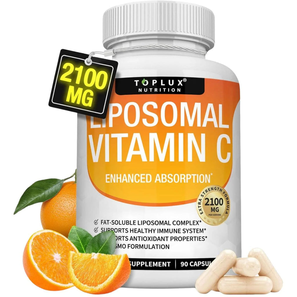 VITAMIN C LIPOSOMAL