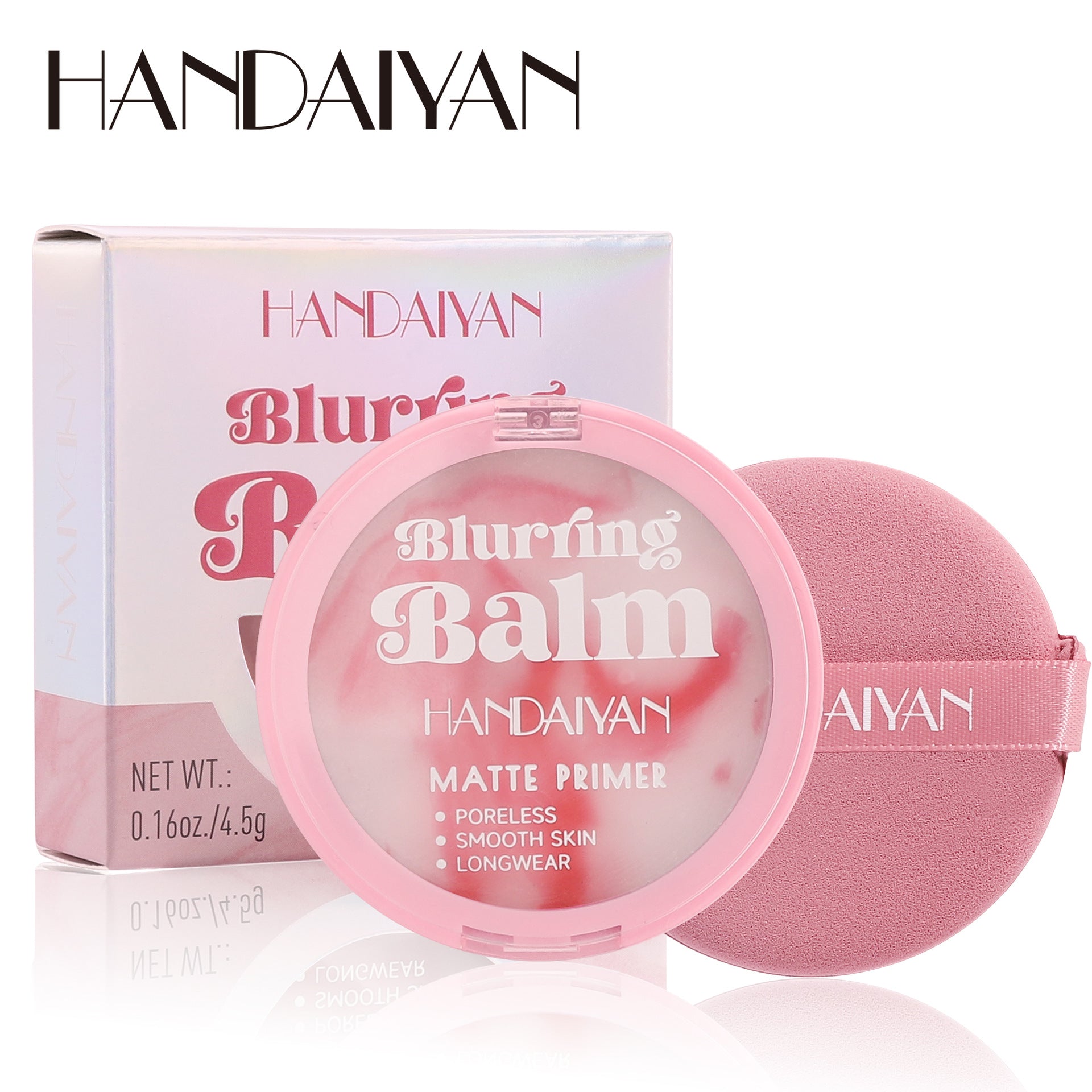 PRIMER BALM MATE HANDAIYAN H3020