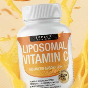 VITAMIN C LIPOSOMAL