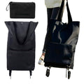 BOLSA DE MERCADO PLEGABLE