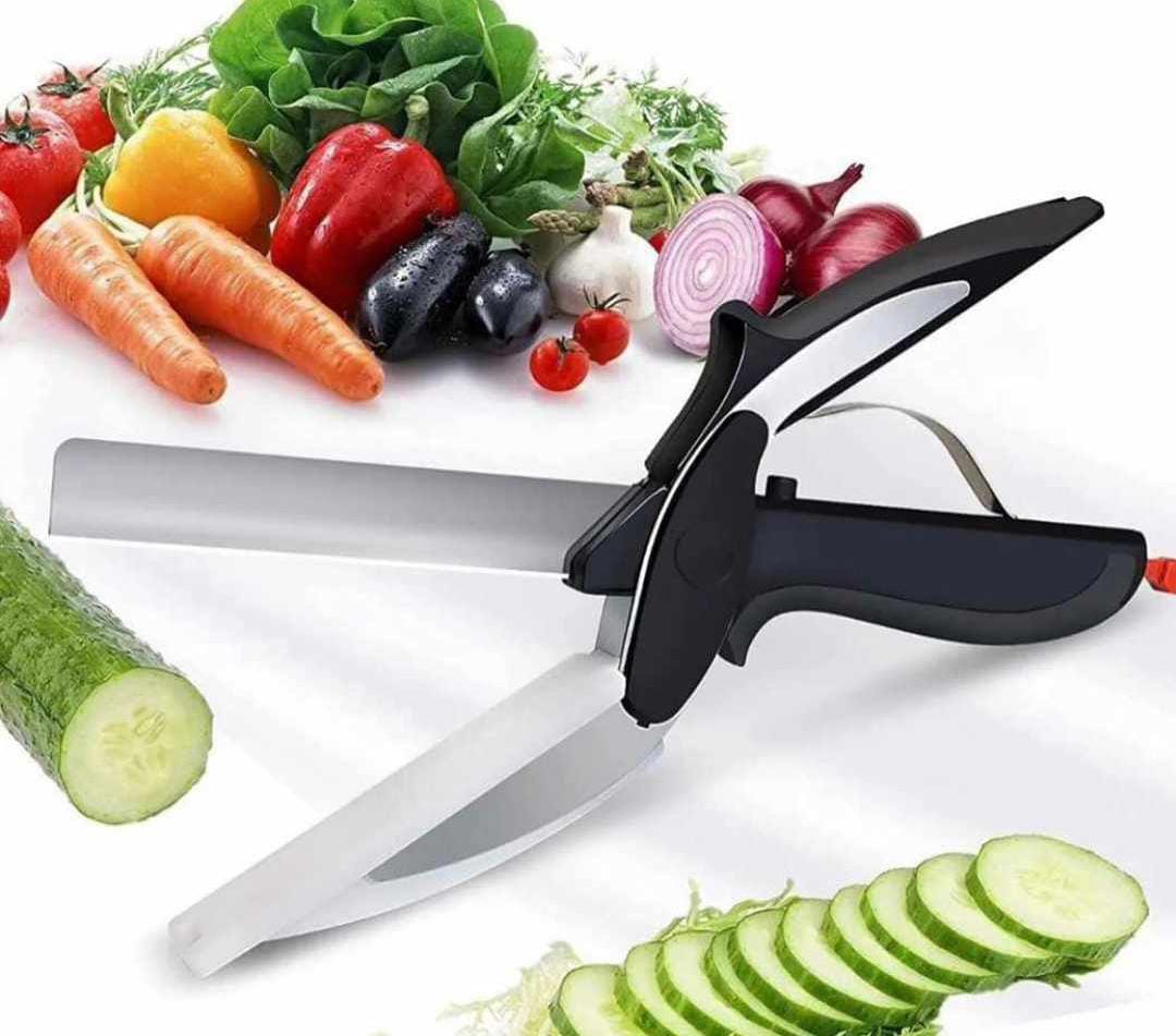 CORTADOR DE VEGETALES
