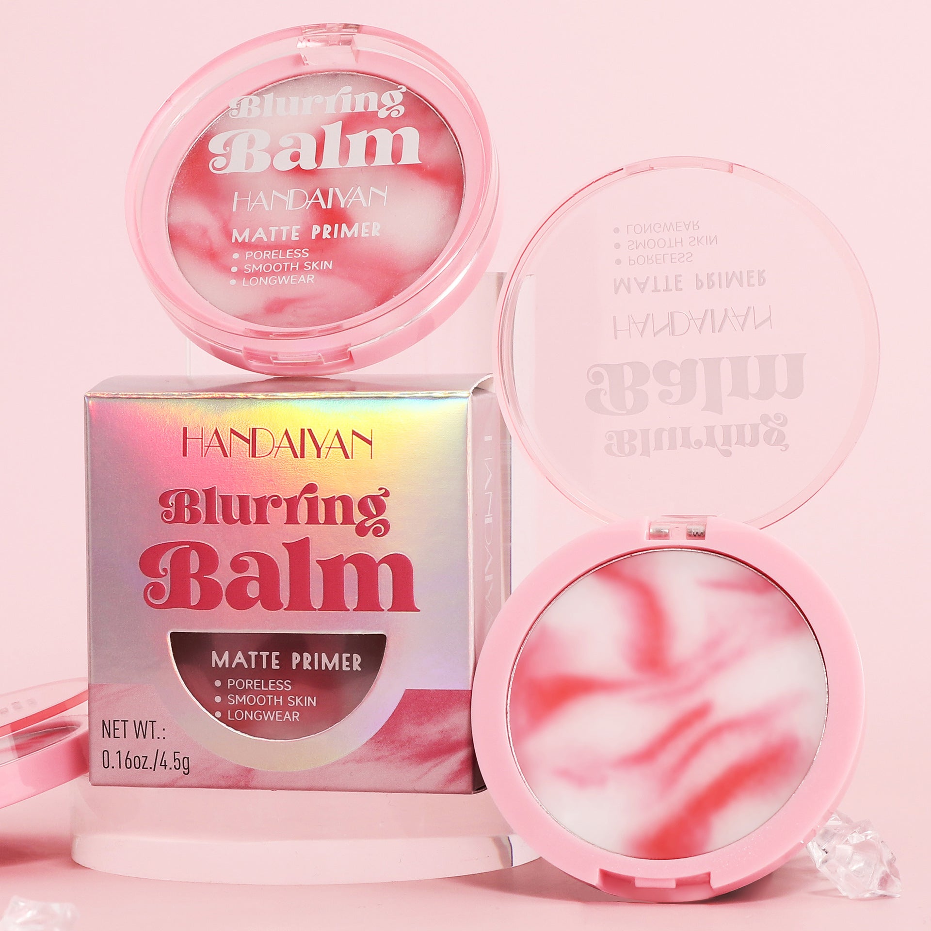 PRIMER BALM MATE HANDAIYAN H3020