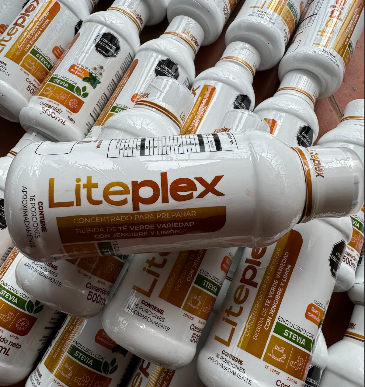 LITEPLEX