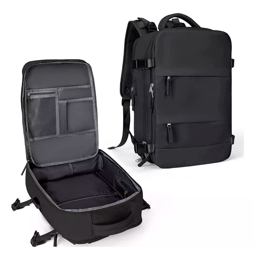 Mochila amazon unisex
