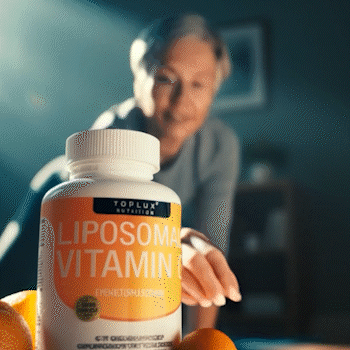 VITAMIN C LIPOSOMAL