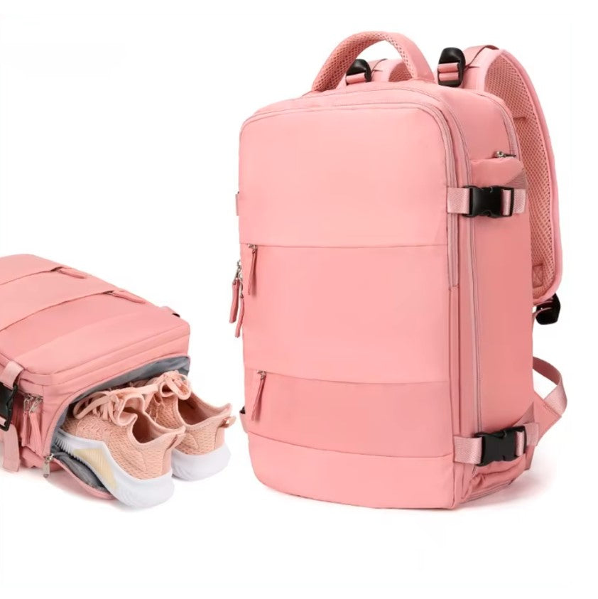 Mochila amazon unisex