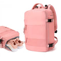 Mochila amazon unisex