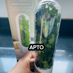 DUO CONSERVADOR DE ALIMENTOS