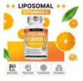 VITAMIN C LIPOSOMAL