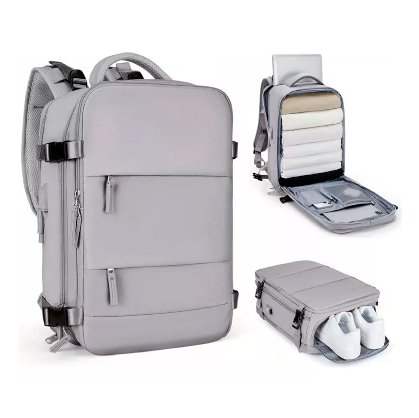 Mochila amazon unisex