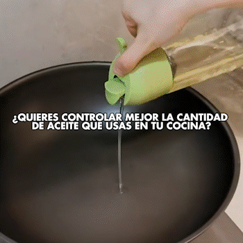 DISPENSADOR DE ACEITE 2 EN 1