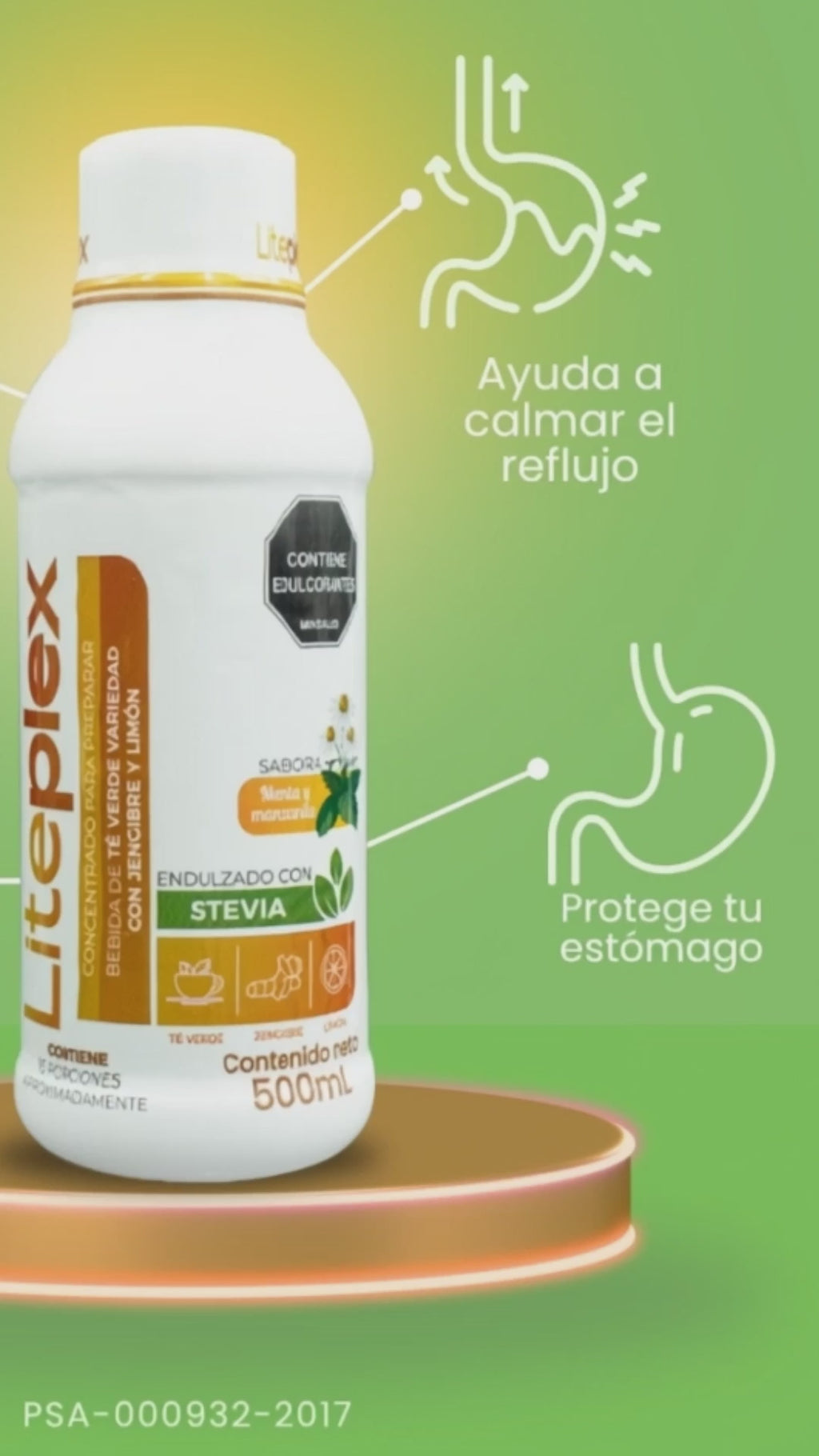 LITEPLEX