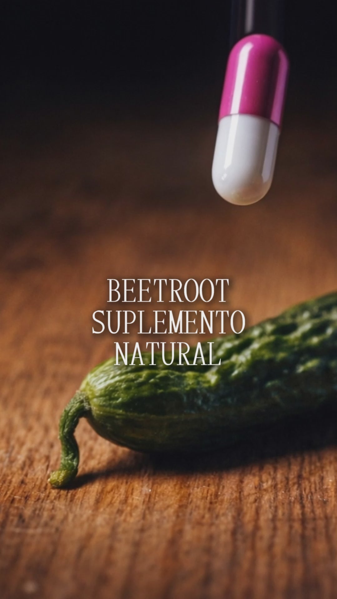 BEETROOT SUPLEMENTO NATURAL