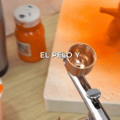 AERÓGRAFO PORTÁTIL PROFESIONAL