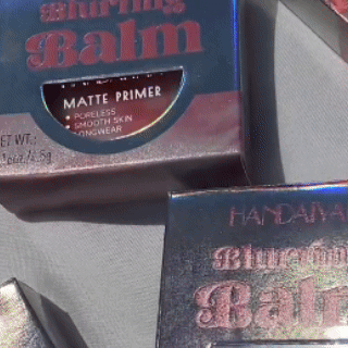 PRIMER BALM MATE HANDAIYAN H3020