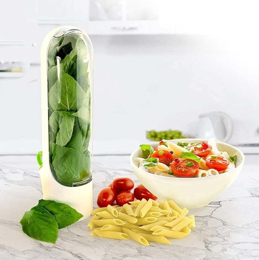 DUO CONSERVADOR DE ALIMENTOS